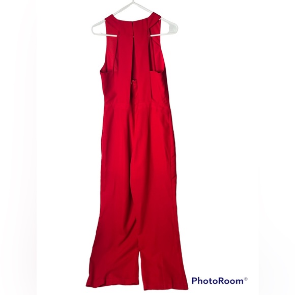 Adelyn Rae Jumpsuit - Picture 3 of 5